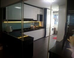 Blk 417 Pasir Ris Drive 6 (Pasir Ris), HDB 4 Rooms #534007461
